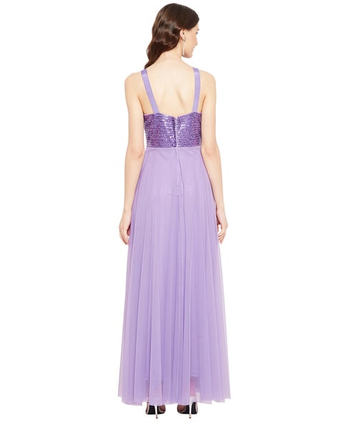 Macys womens 2024 purple dresses