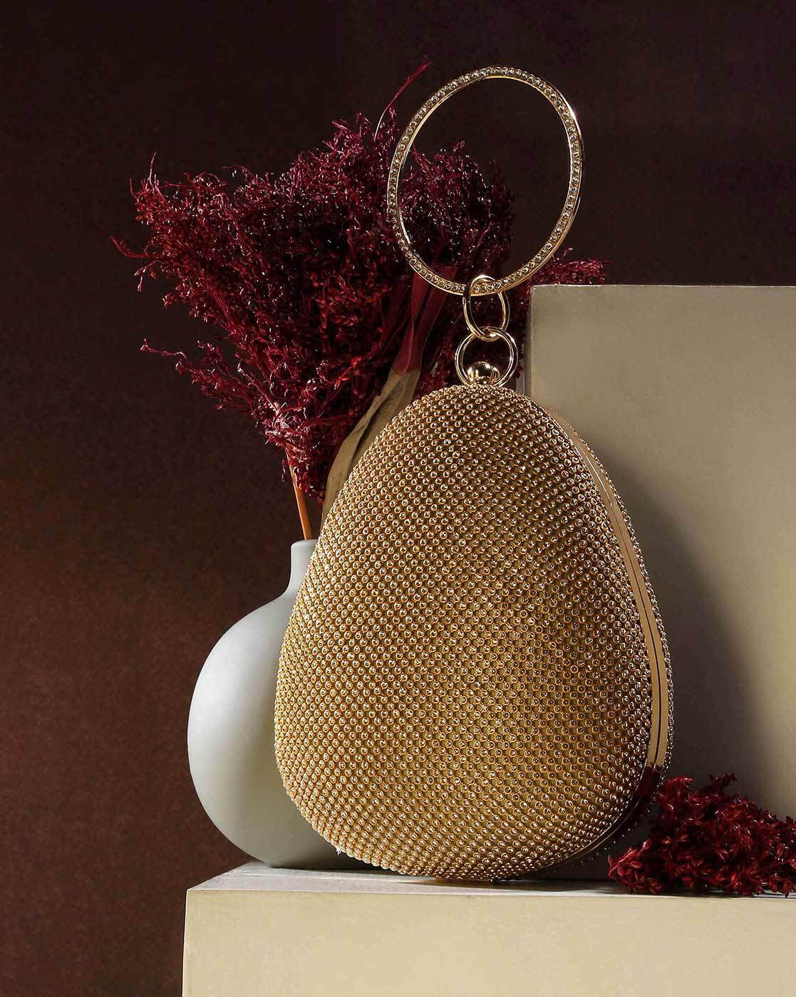  Trendeology Cute Heart Shape Medium Crossbody Purse (Apricot) :  Clothing, Shoes & Jewelry