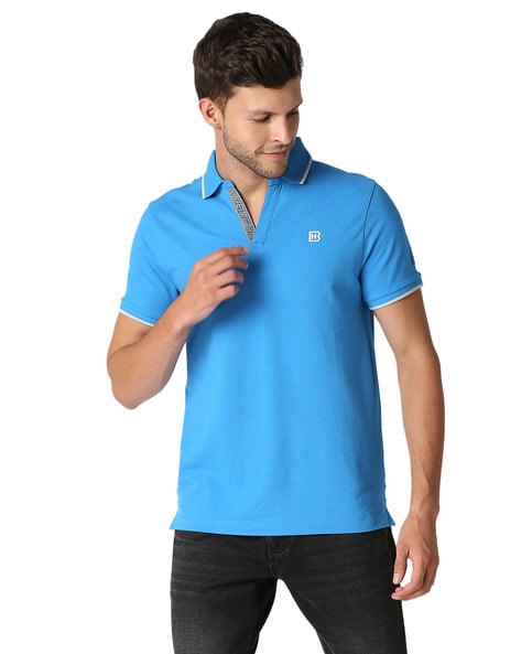 Being human hot sale polo t shirt