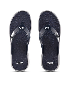 Buy Blue Flip Flop & Slippers for Women by Bata Online