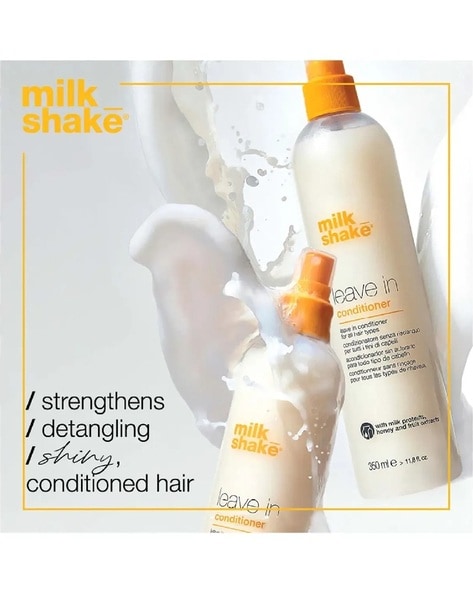Milkshake Shampoo & Conditioner – Hairways (Hair and Beauty) Ltd