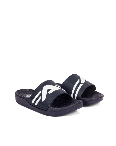 Fila sleek slide clearance slippers