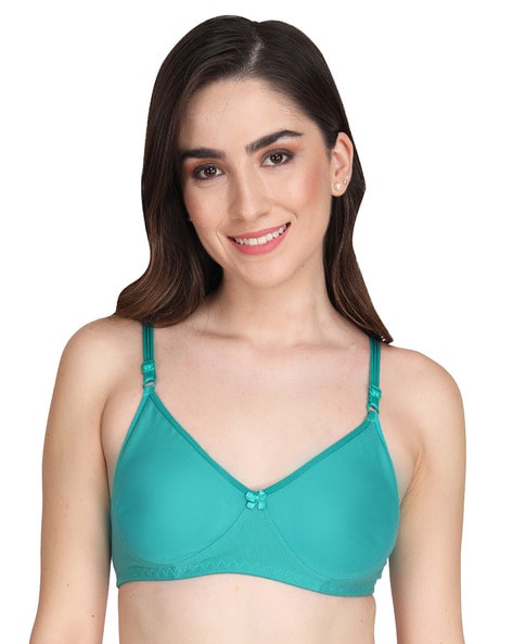 Buy Green Bras for Women by Susie Online