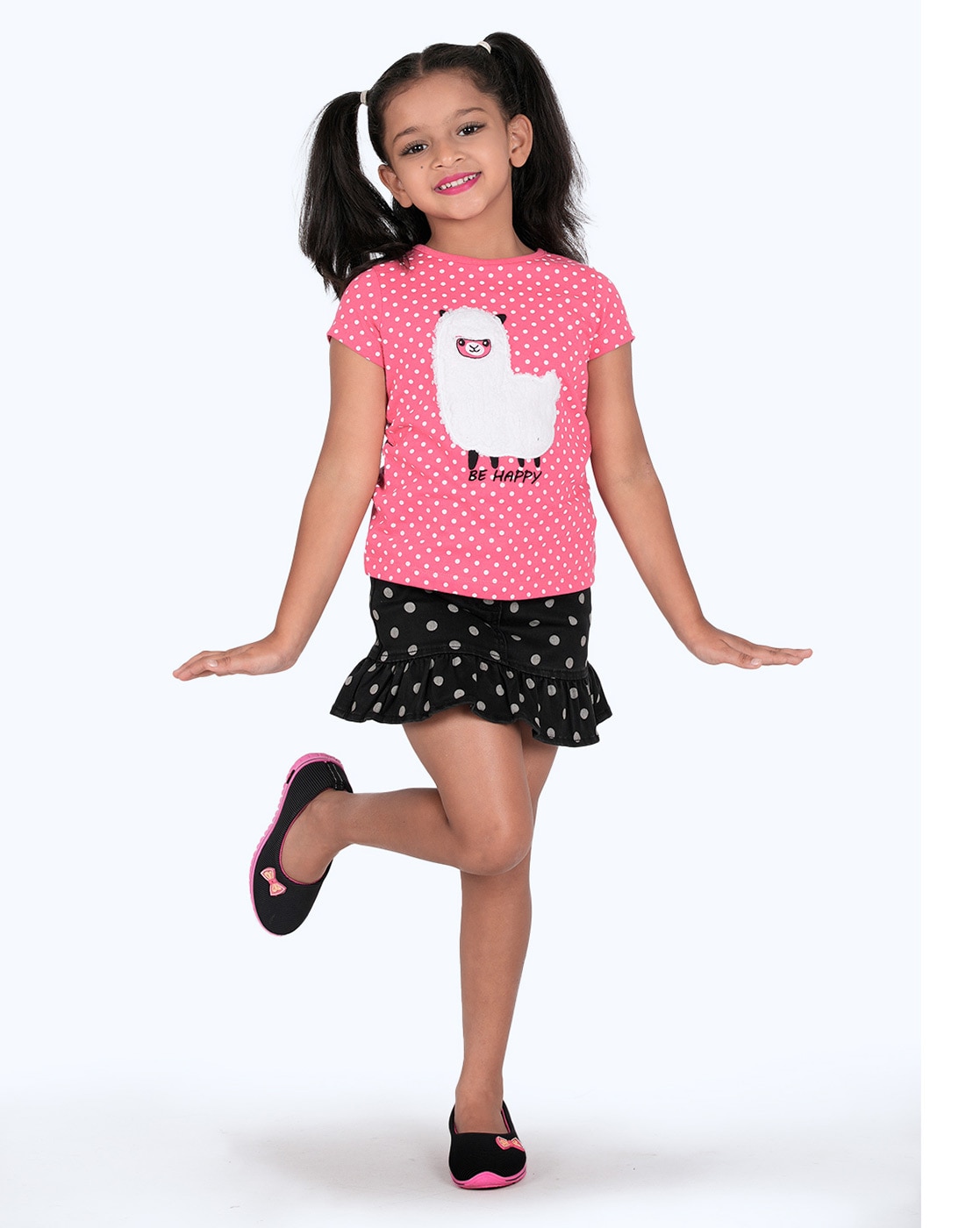 Buy Pink Sets for Girls by ZALIO Online