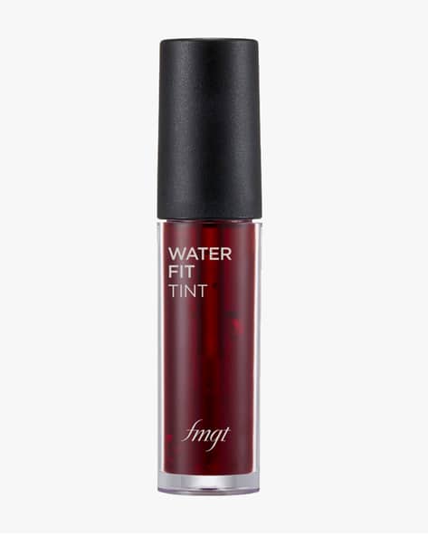 The Face Shop Water Fit Lip Tint - Cherry Kiss