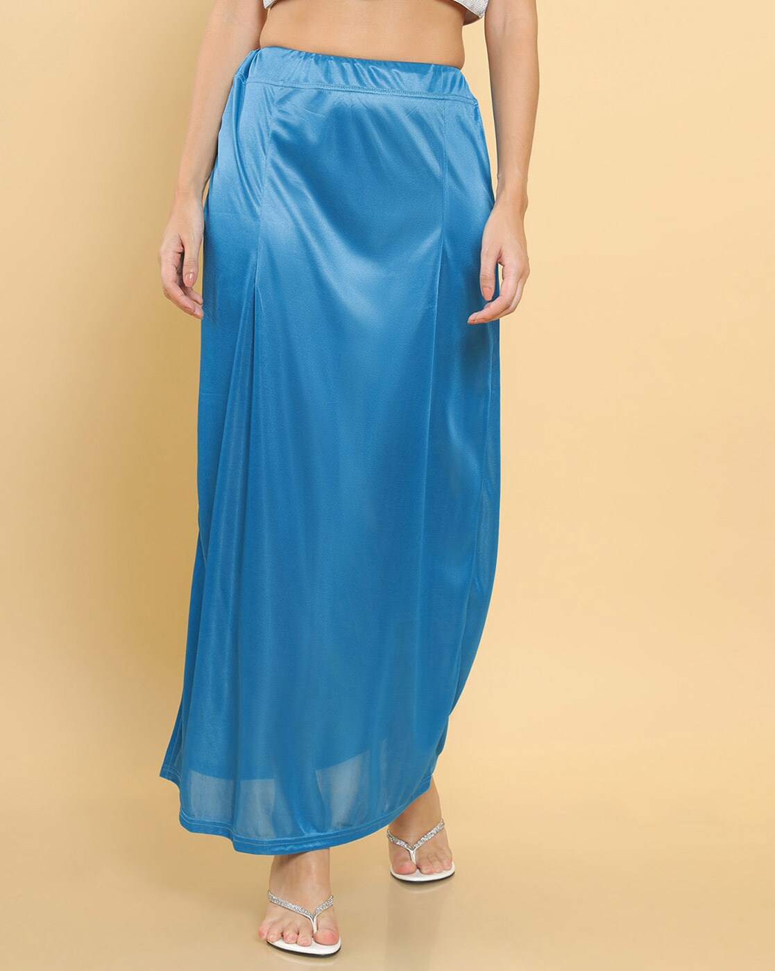 Satin Petticoats - Buy Satin Petticoats Online Starting at Just