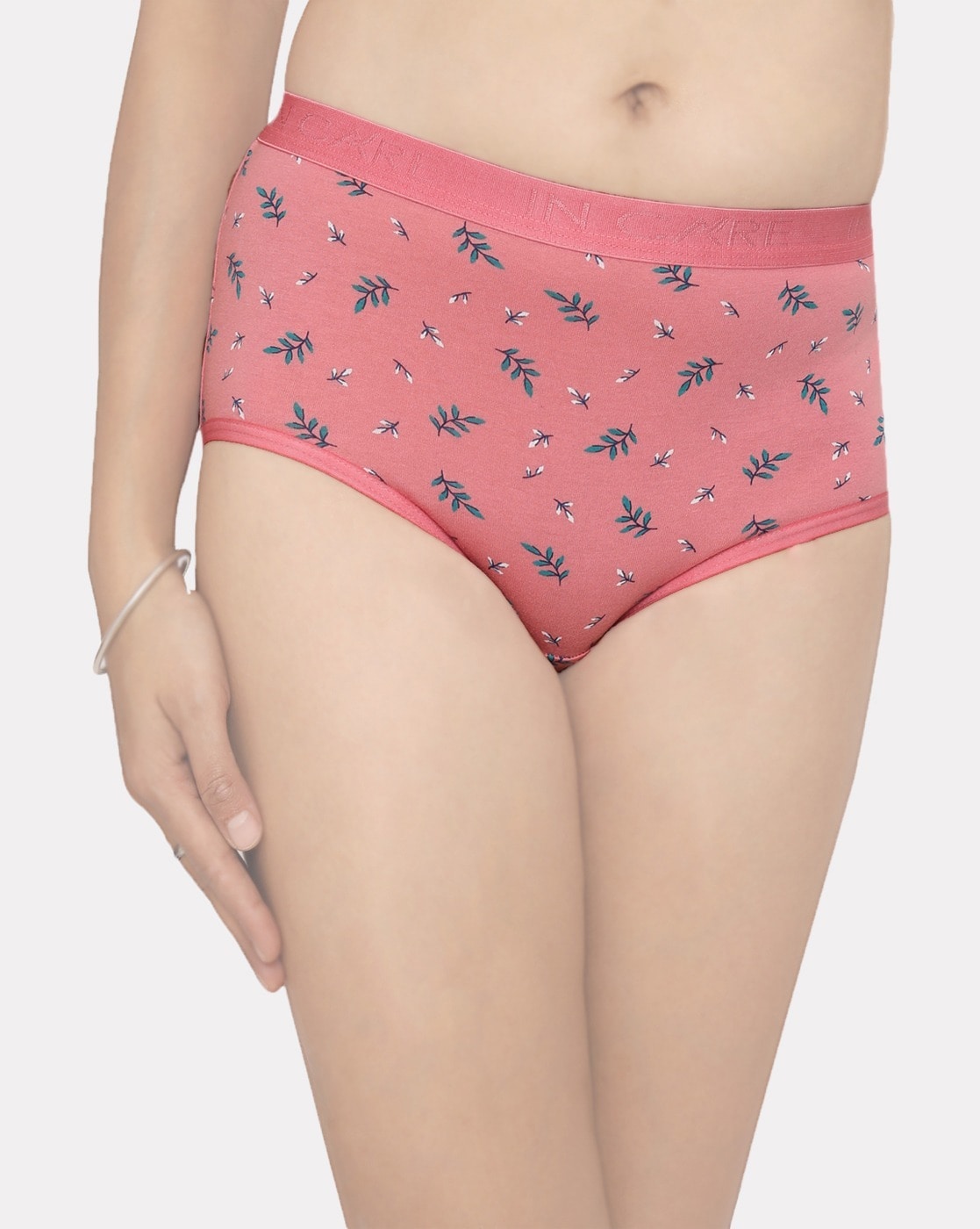 Buy Assorted Panties for Women by IN CARE Online