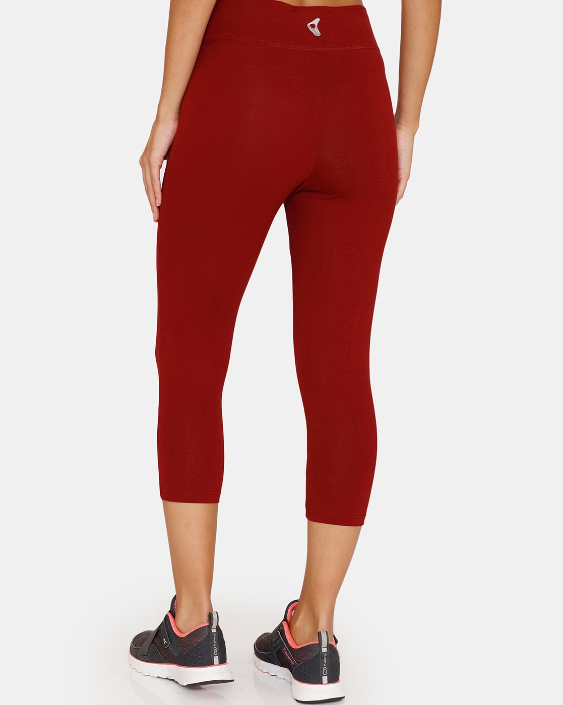 Buy Red Pyjamas & Shorts for Women by Zelocity Online