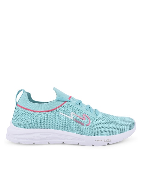 Campus sports shoes hot sale for girls