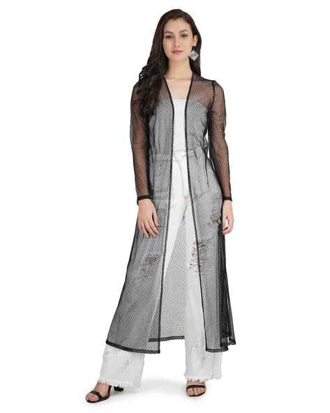 Buy Indo Western Dress for Wear Women Online | KALKI Fashion India