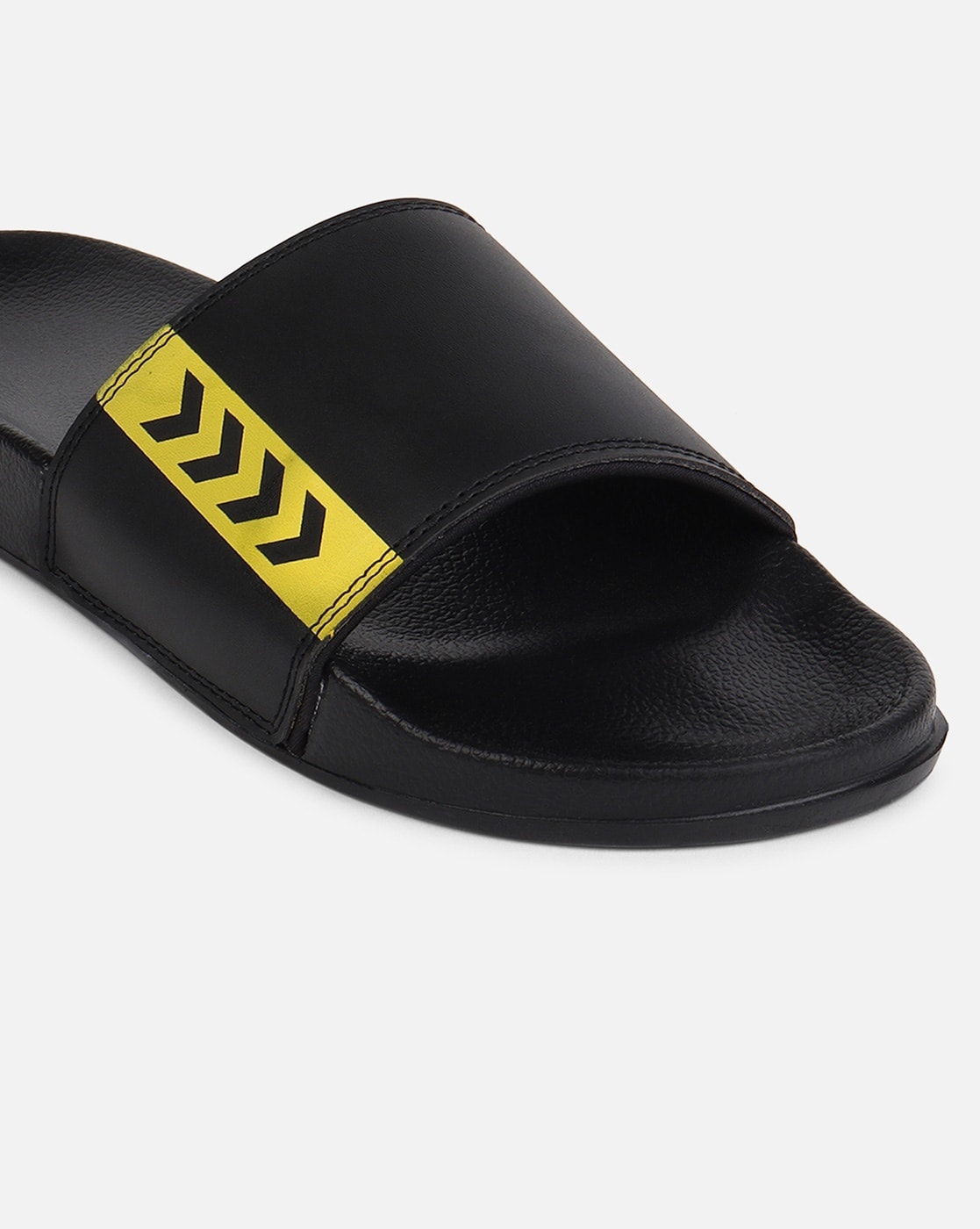 Off white 2025 industrial slides womens