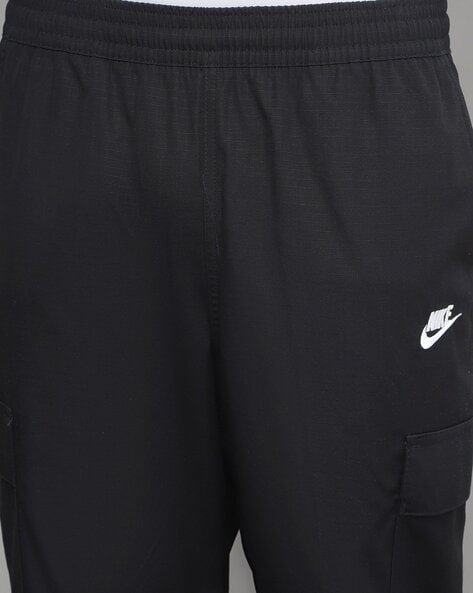 Nike Academy Men's Dri-FIT Soccer Track Pants. Nike.com