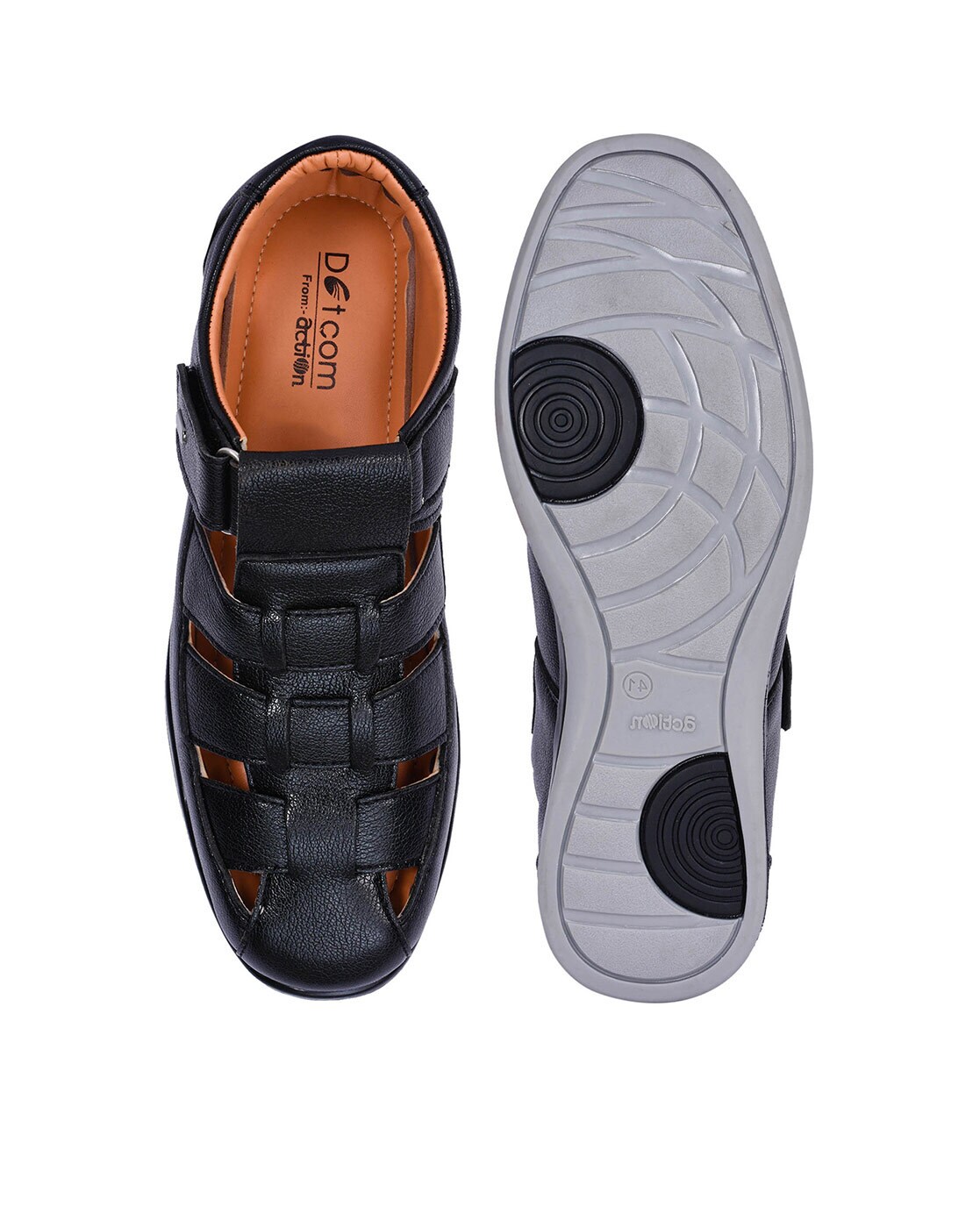 action Dotcom 3354 Men Black Casual - Buy action Dotcom 3354 Men Black  Casual Online at Best Price - Shop Online for Footwears in India |  Flipkart.com