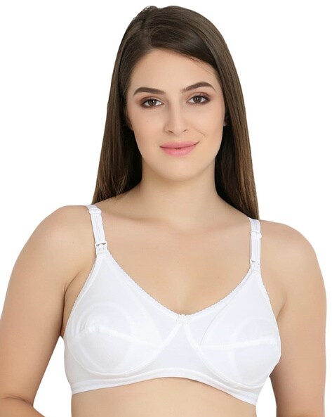 Buy White Bras for Women by SKDREAMS Online