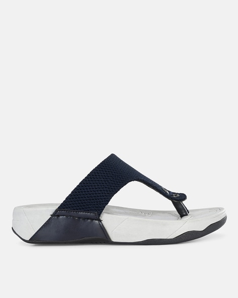 Buy FitFlop Men's Flip Flop Sandals Online India | Ubuy