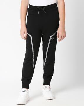pepe jeans Boys Gloss Jr Brand Carrier Joggers-picture-33