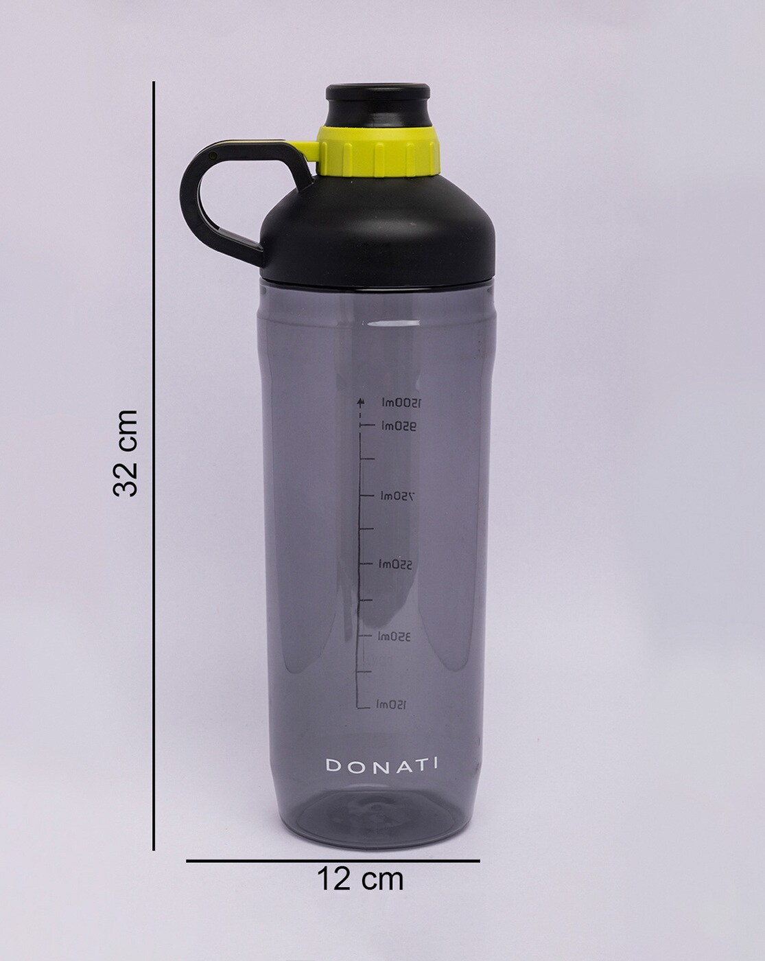 Donati Siper Water Bottle - Blue, 750ml – MARKET 99