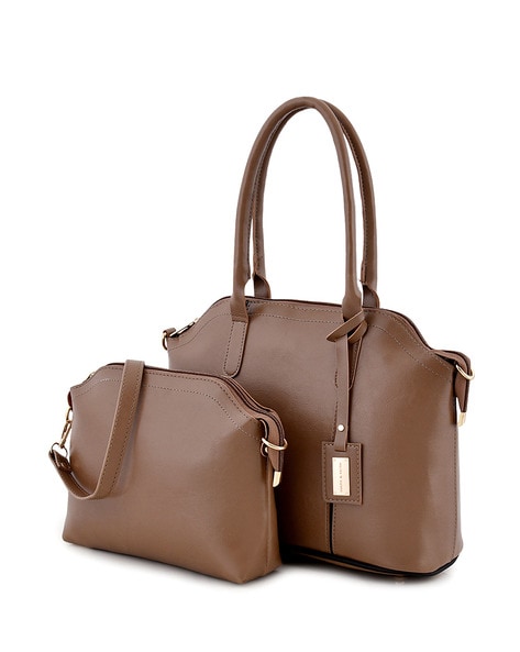 Buy Brown Handbags for Women by Mark & Keith Online
