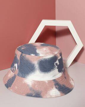Tie & Dye Bucket Hat-image-10