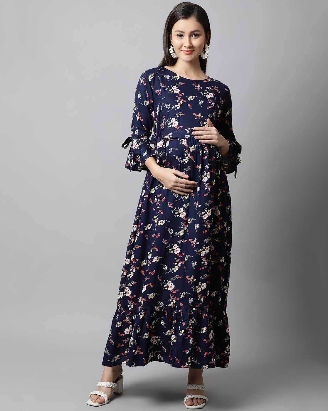 Beautiful Maternity Dresses For Photo Shoot Pregnant Dress Lace Maxi G