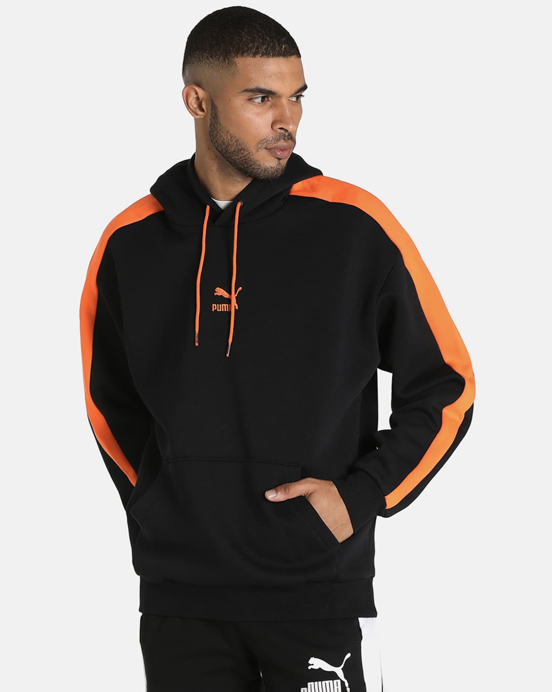 THEREDTHRED S print sweat2 toys ブラック THEREDTHREAD / ザレッドスレッド】S print sweat2 toys