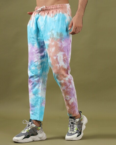 Multi-coloured ASSORTED Track Pants - Selling Fast at Pantaloons.com