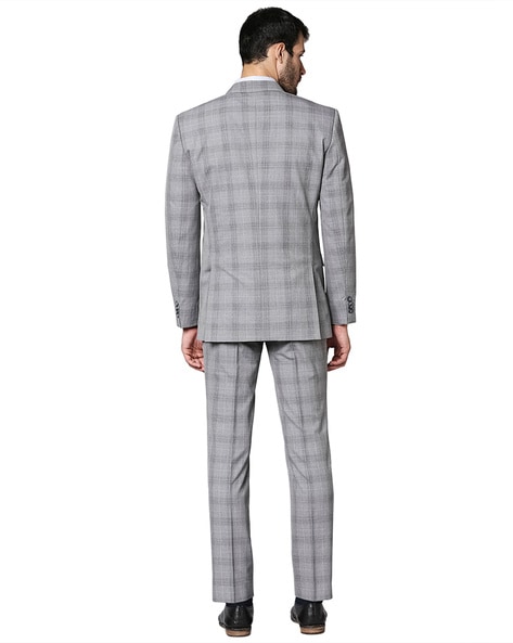 Suits in Grey by HUGO BOSS | Men