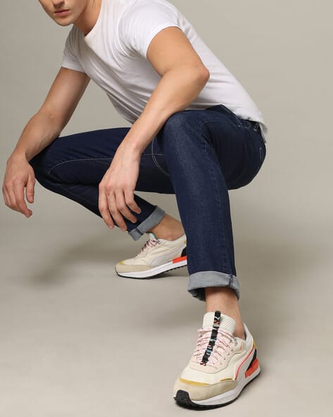 Produkt By Jack & Jones Men Slim Fit Jeans