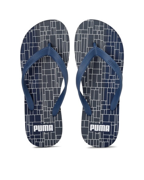 Puma slippers lowest price sales
