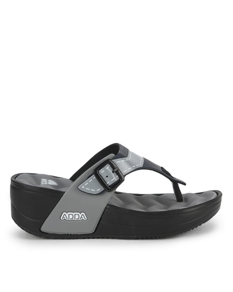 Adda best sale new chappal