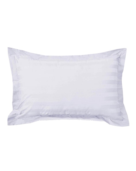 Pillow cover outlet white