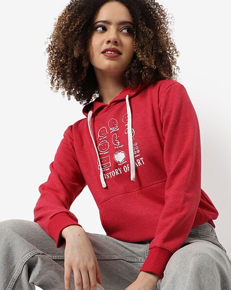 Campus sutra sweatshirt hotsell