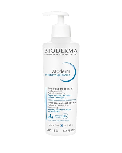 Atoderm Intensive Gel Creme