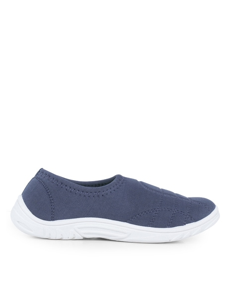 Buy Grey Sports Shoes for Women by Doctor Extra Soft Online