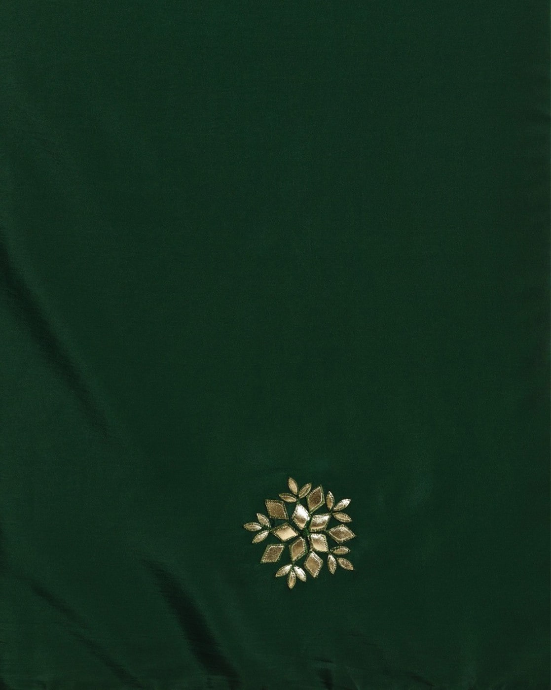 Buy Green Sarees for Women by Mahotsav Online