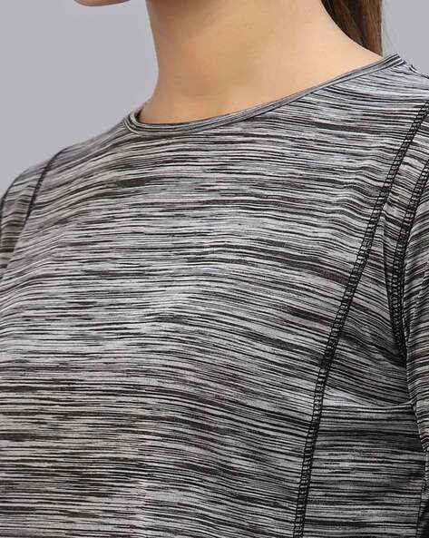 Buy Grey Tops for Women by RIGO Online