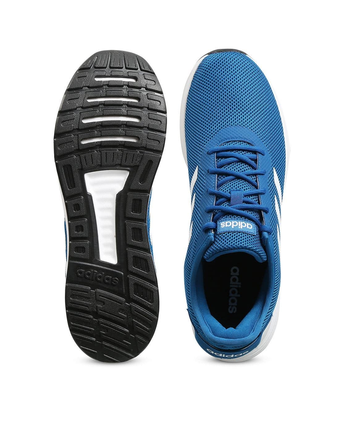 Buy Blue Sports Shoes for Men by ADIDAS Online - Main Image
