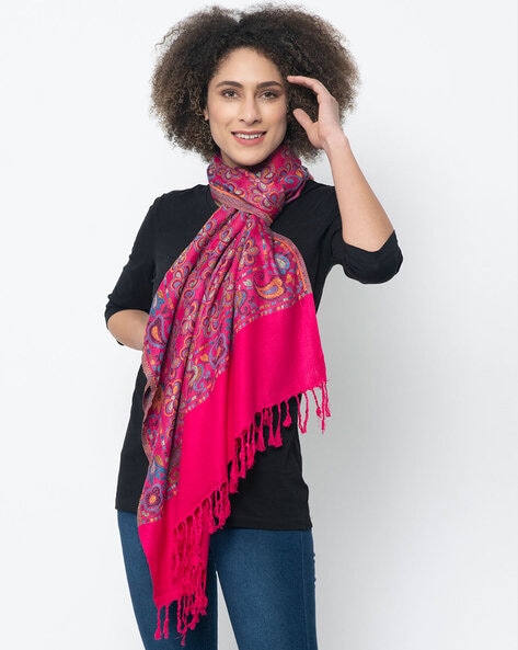 Ladies deals stoles online