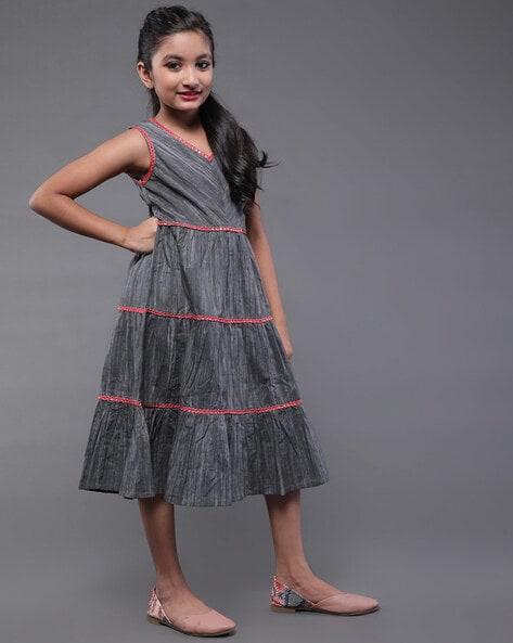 Pillowcase Dresses for Orphans