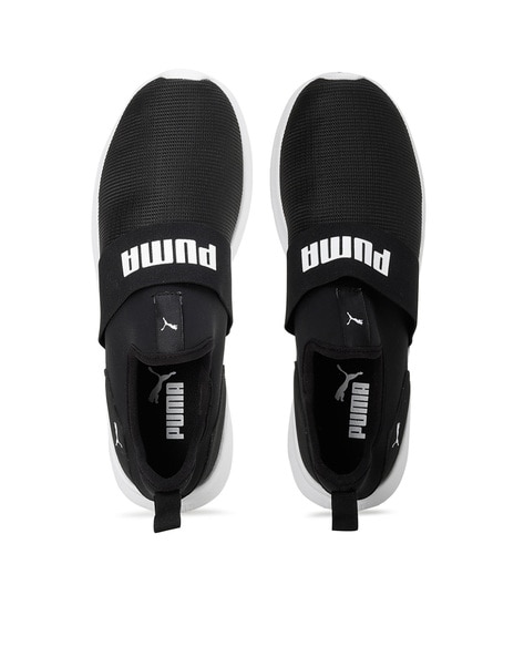 Puma Suede Gum Black Men Casual Lifestyle Shoes Sneakers 381174-01 | Kixify  Marketplace