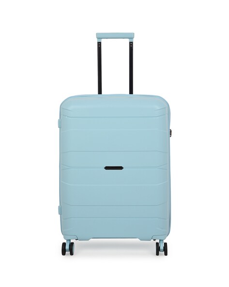 Buy Blue Luggage & Trolley Bags for Men by It Luggage Online