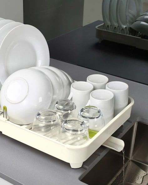 Joseph and joseph expandable best sale dish rack