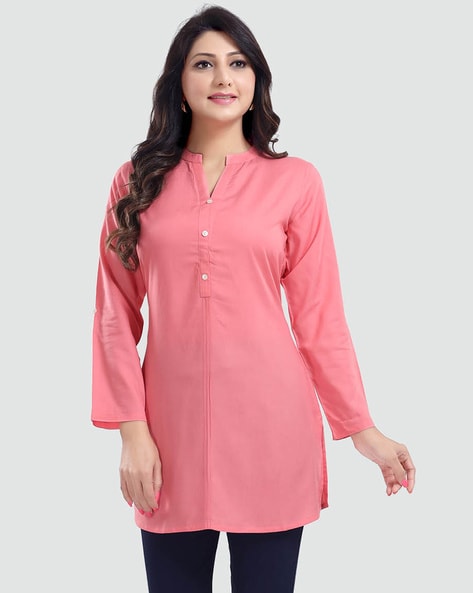 Cheap tunics hot sale online shopping