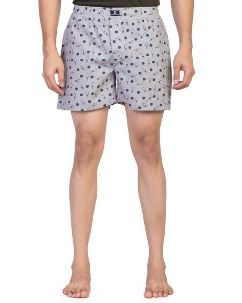 Crimsoune Club Mens Boxers - Buy Crimsoune Club Mens Boxers Online at Best  Prices In India | Flipkart.com