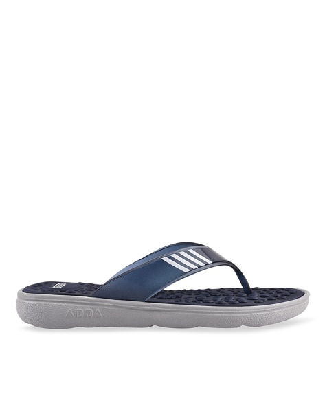 Adda outlet slippers blue