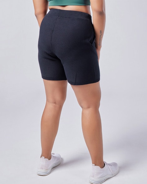 Buy Women's Sports Shorts Online from Blissclub