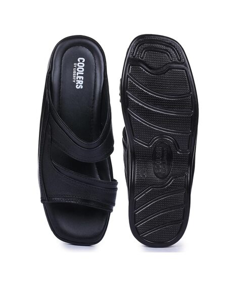 Liberty gents online chappal