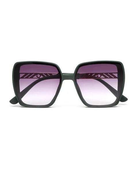 Rectangle Women's Fashion Wholesale Sunglasses P6792