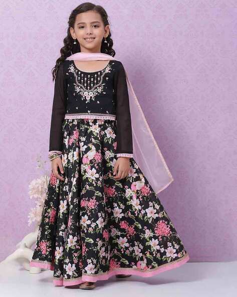 Biba girls' ethnic wear, compare prices and buy online