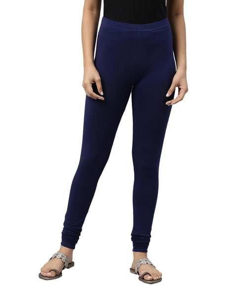 Buy Lux Lyra Indian Churidar Leggings, Pack of 5 Online In India At  Discounted Prices